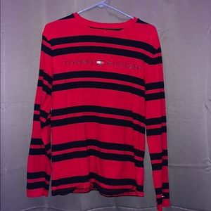 Men’s Tommy Hilfiger Long Sleeve Shirt